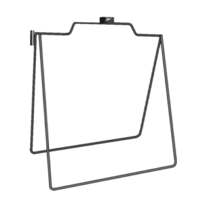 Real Estate A - Frame  Hardware Only