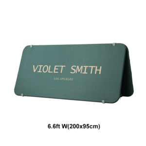 A-Frame Banner Stand-New