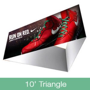Triangle - 10'