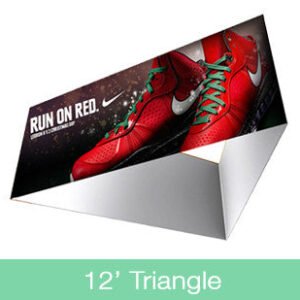 Triangle - 12'