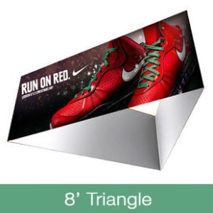 Triangle - 8'