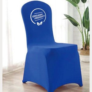 Spandex Folding Chair Cover