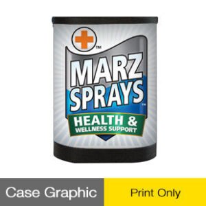 Case - Graphic Print ONLY