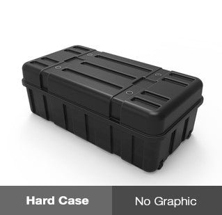 Hard Case Only