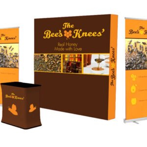 Grand Pop - Up Package