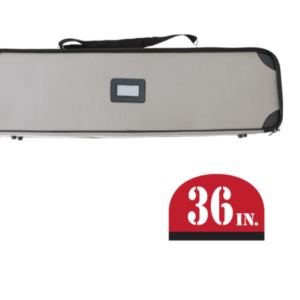 Hard Canvas Bag 36"