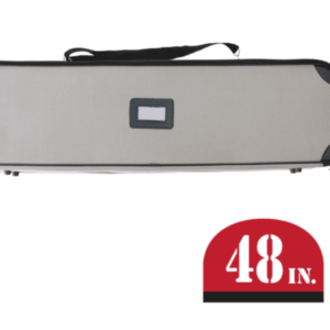 Hard Canvas Bag 48"
