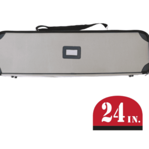 Hard Canvas Bag 24"