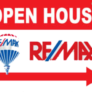 Real Estate A-Frame SIGN ONLY DOUBLE SIDED 18X24 COROPLAST