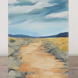 Mono 60" x 90" Double Sided Full Package