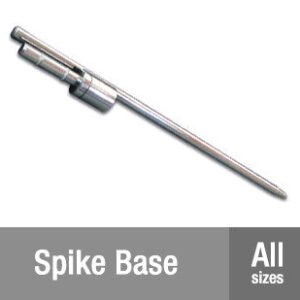 Spike Base