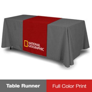 Table Runners - Starting at