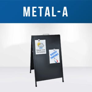 Metal - A