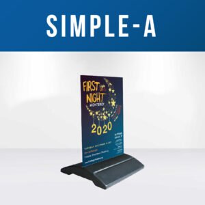 Simple - A
