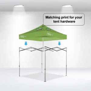 Canopy Top Only 10'