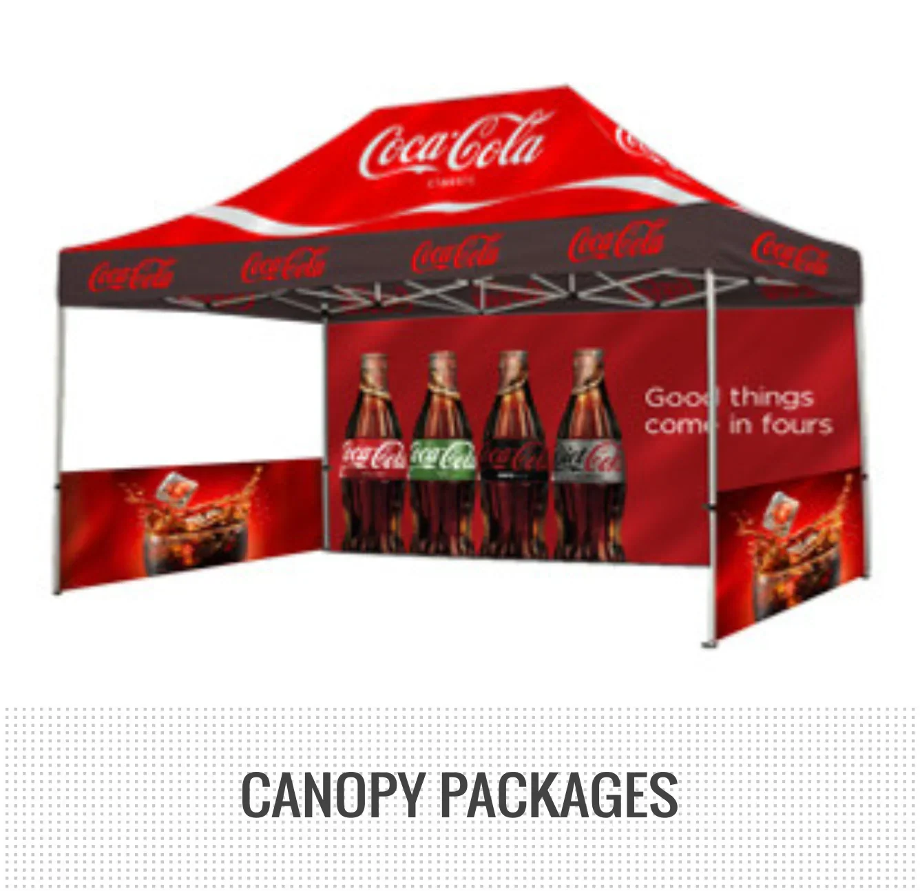 Canopy Packages