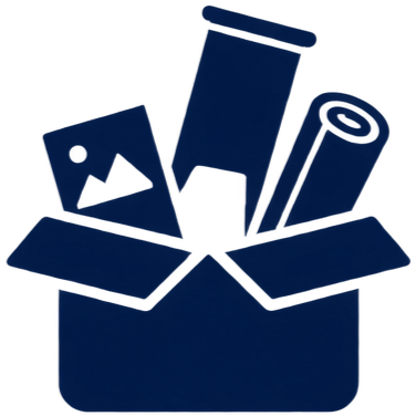 Thousands of Products