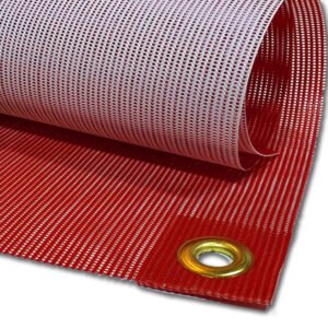 Mesh Banner