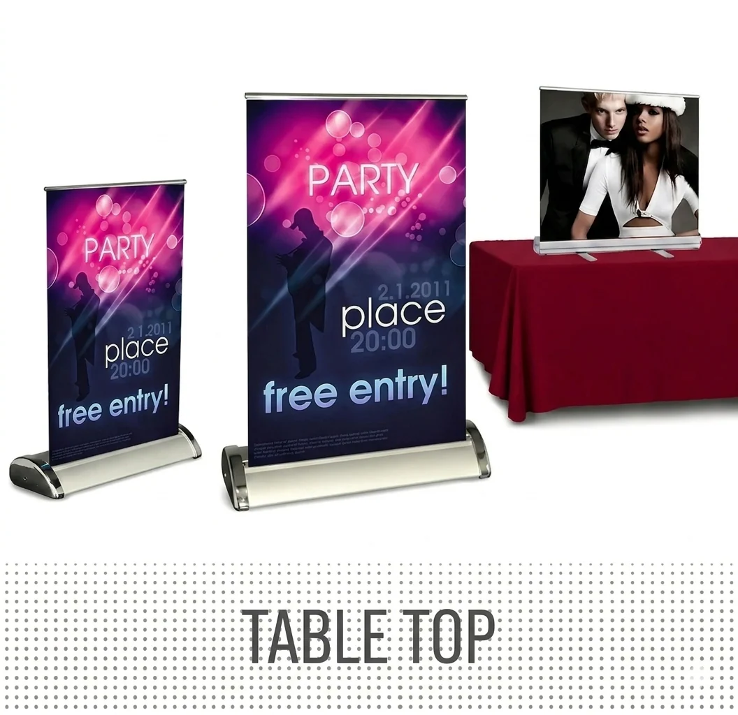 Table Top