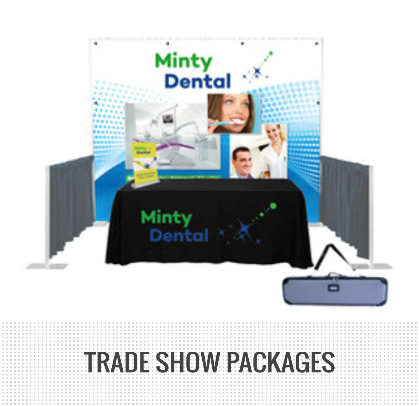Trade Show Packages