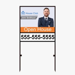 STAKE A - FRAME FULL PACKAGE